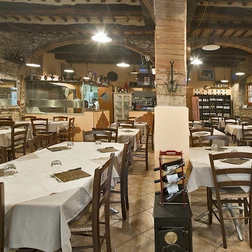 Il Torchio, Colle di Val d'Elsa