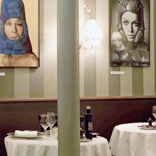 Sormani Gastronomique, Paris