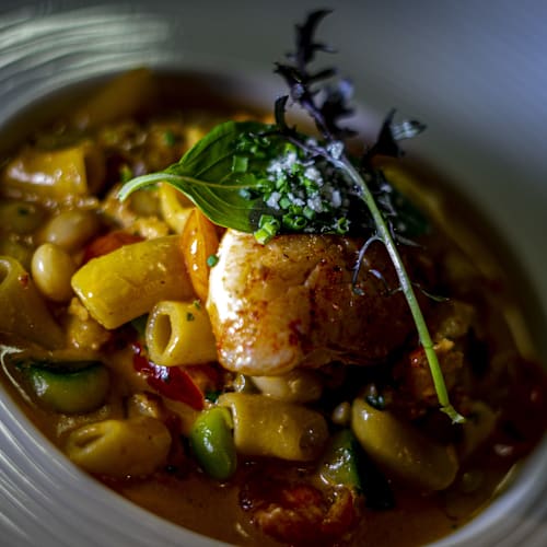 Sormani Gastronomique, Paris