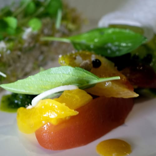Sormani Gastronomique, Paris