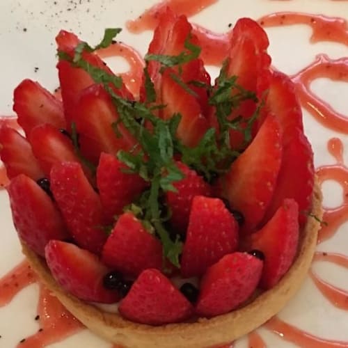 Sormani Gastronomique, Paris