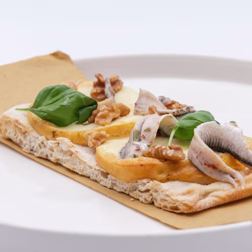 Nonna Nonna, Praiano