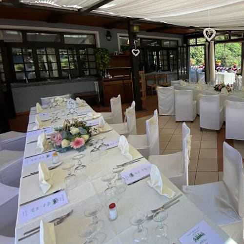 Ristorante al Verde, Mandello del Lario