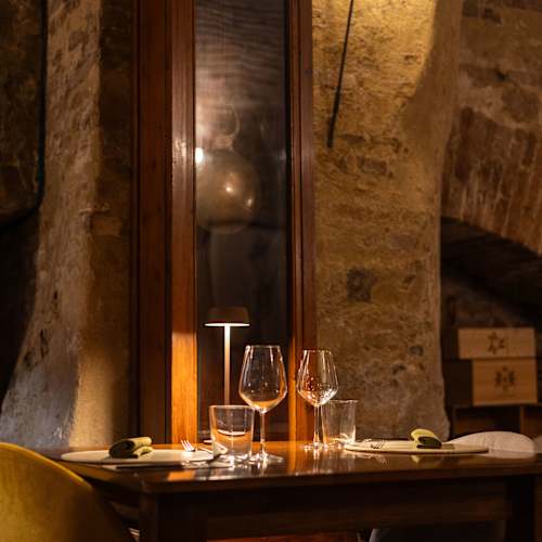 Il Frantoio, Colle di Val d'Elsa