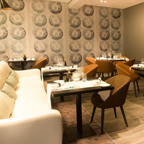 Kingstreet Restaurant, Apeldoorn