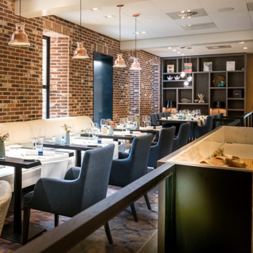 Kingstreet Restaurant, Apeldoorn