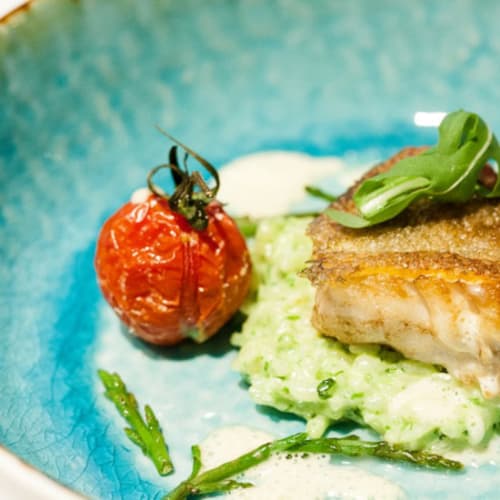 Kingstreet Restaurant, Apeldoorn