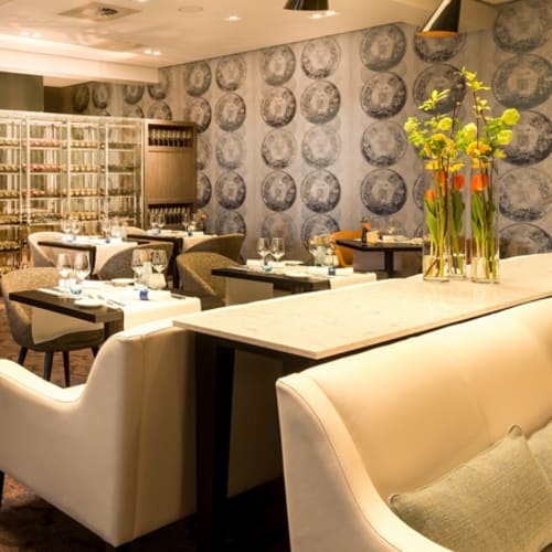 Kingstreet Restaurant, Apeldoorn
