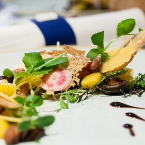 Kingstreet Restaurant, Apeldoorn