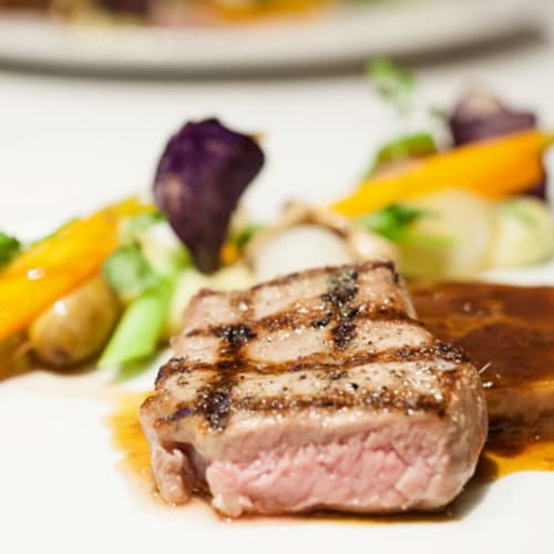 Kingstreet Restaurant, Apeldoorn
