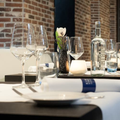 Kingstreet Restaurant, Apeldoorn