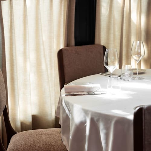 Petrus, Paris