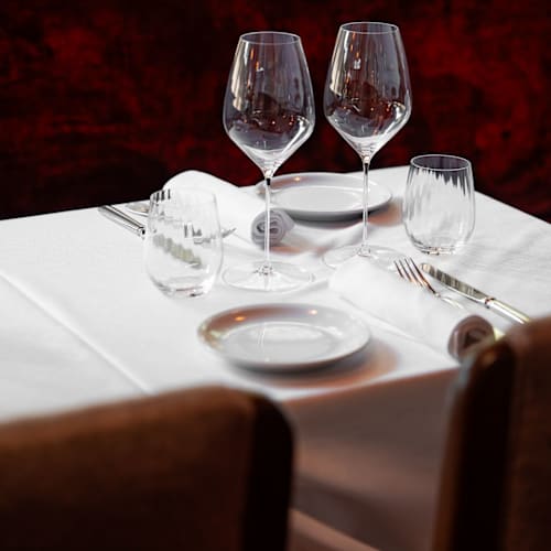 Petrus, Paris