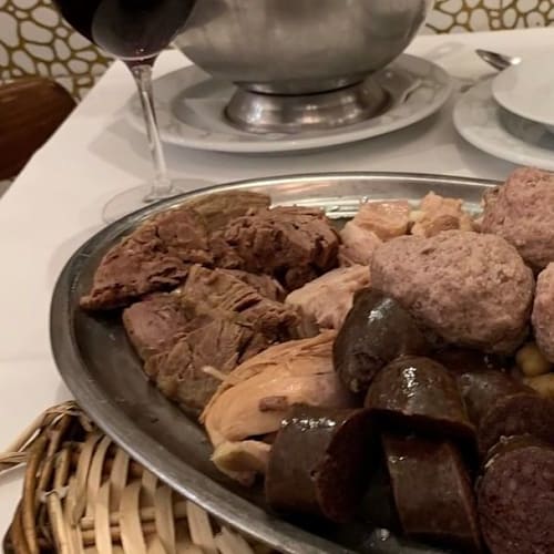 Ca L'Estevet, Barcelona