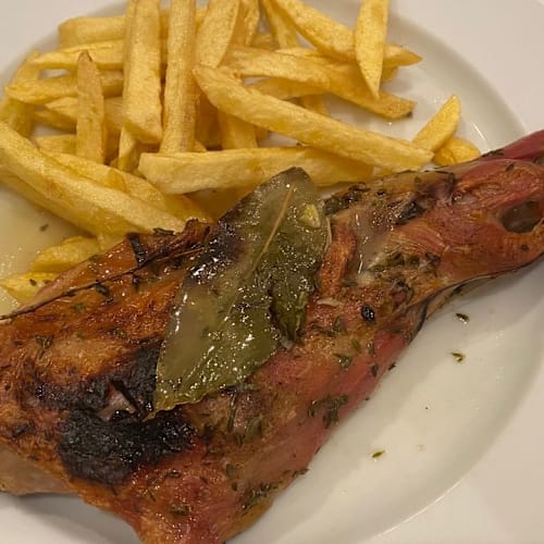 Ca L'Estevet, Barcelona