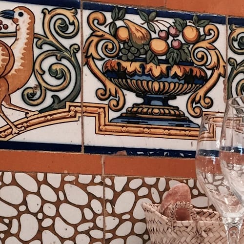 Ca L'Estevet, Barcelona