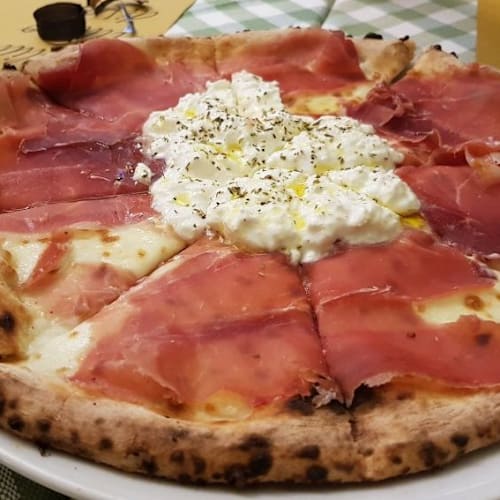 RISTORANTE AL BRACIERE, Roma
