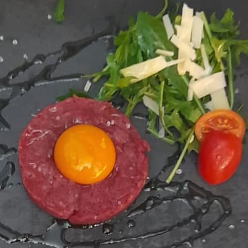 RISTORANTE AL BRACIERE, Roma