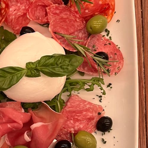 RISTORANTE AL BRACIERE, Roma