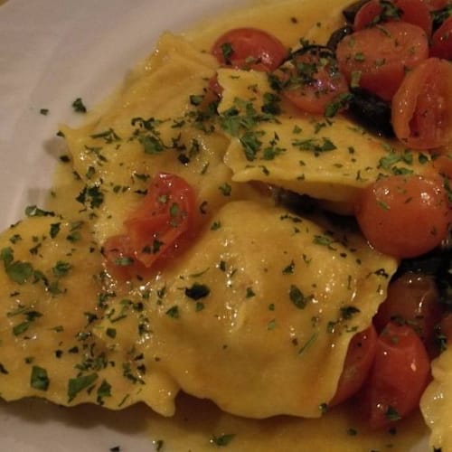 RISTORANTE AL BRACIERE, Roma