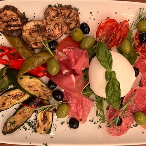 RISTORANTE AL BRACIERE, Roma