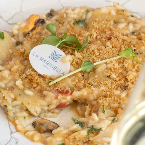 La Marinella Loano - Ristorante, Loano