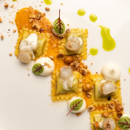 La Marinella Loano - Ristorante, Loano