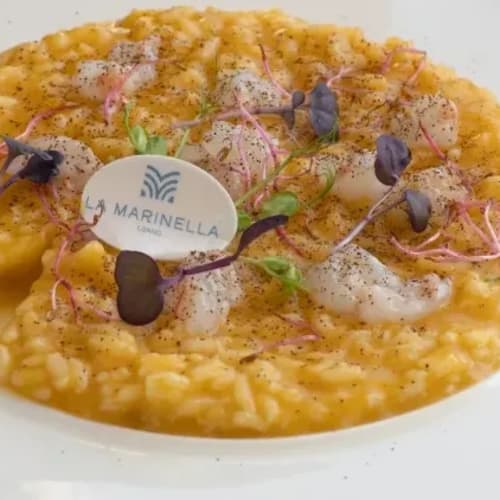 La Marinella Loano - Ristorante, Loano