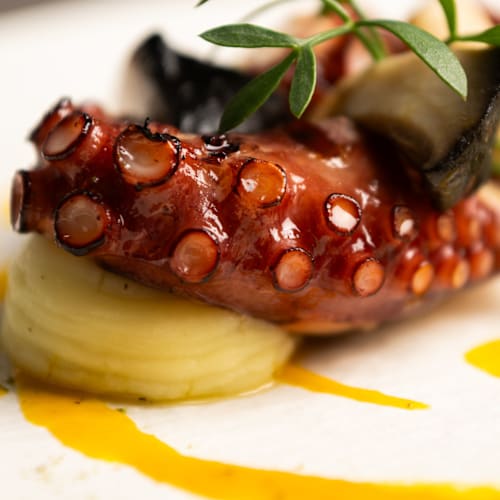 La Marinella Loano - Ristorante, Loano