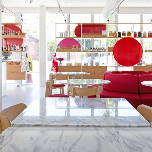 zunzum gastrobar, Lisboa