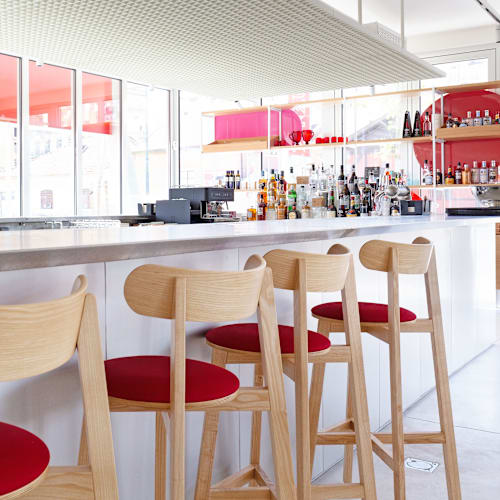 zunzum gastrobar, Lisboa