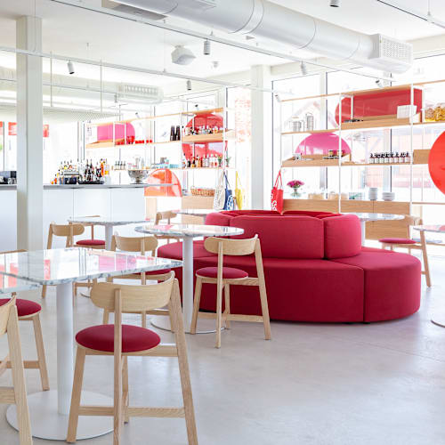 zunzum gastrobar, Lisboa