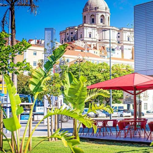 zunzum gastrobar, Lisboa
