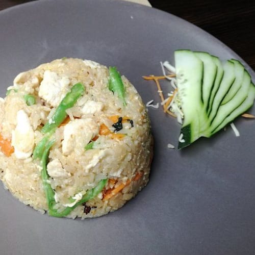 Mai Thai 2, Torino