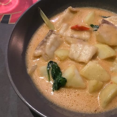Mai Thai 2, Torino