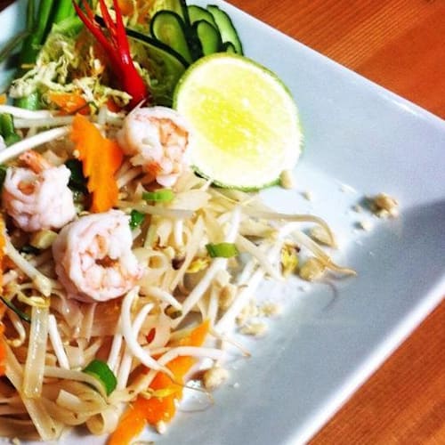 Mai Thai 2, Torino