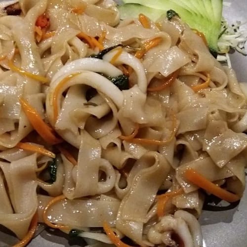 Mai Thai 2, Torino
