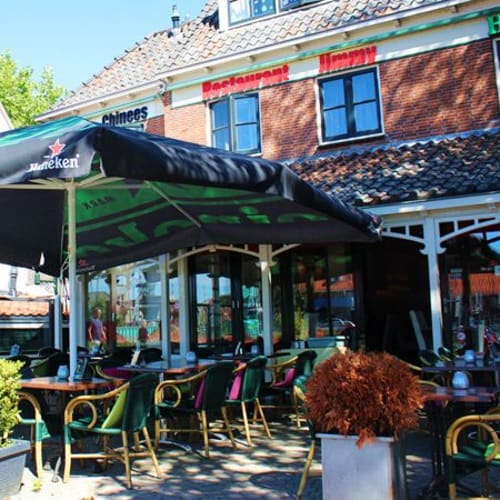 Jimmy Garden, Edam