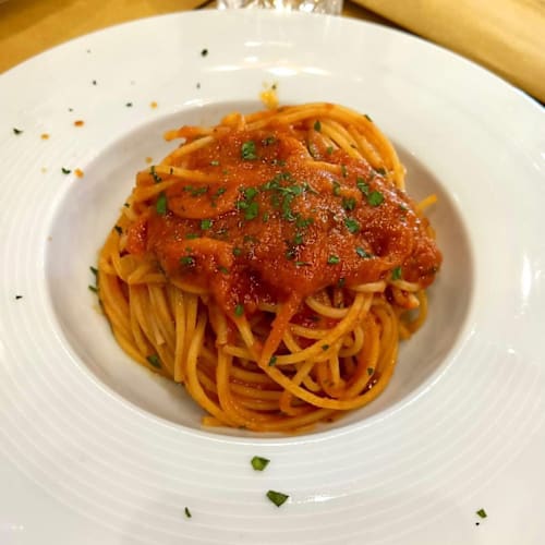 Bar Italia, Impruneta