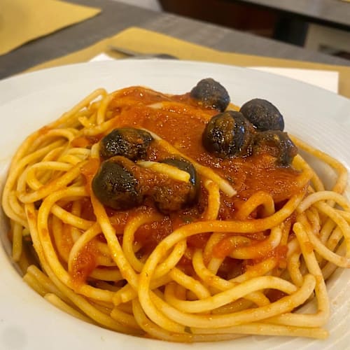 Bar Italia, Impruneta