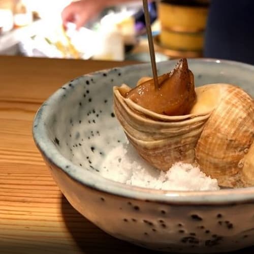 Sushi Oi, Stockholm