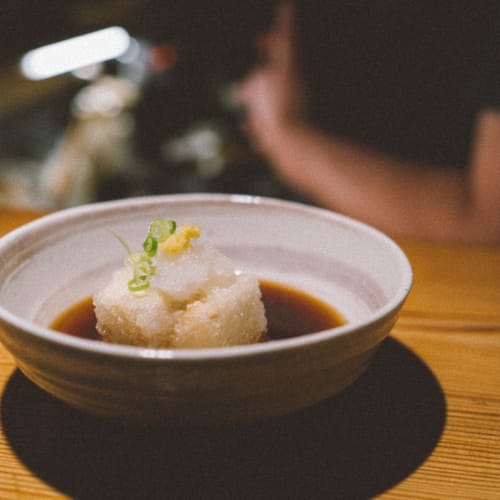 Sushi Oi, Stockholm