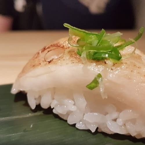 Sushi Oi, Stockholm