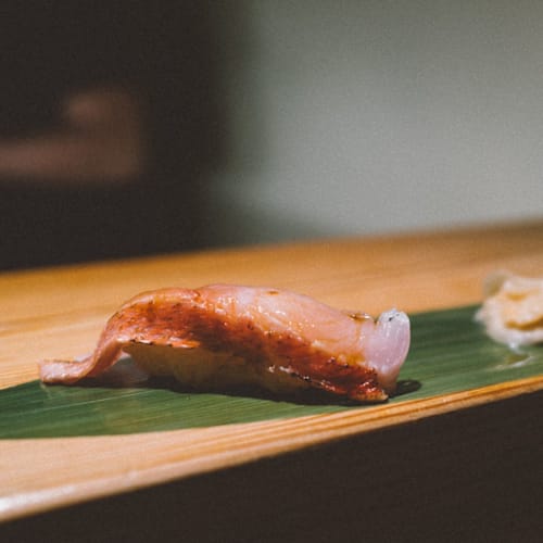 Sushi Oi, Stockholm
