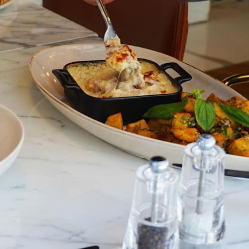 Magnifiko, Ivry-sur-Seine