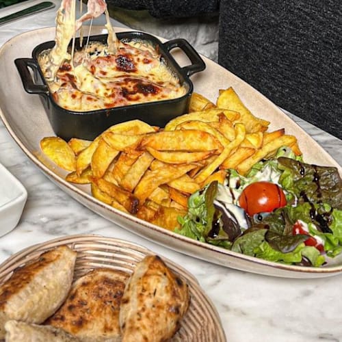 Magnifiko, Ivry-sur-Seine