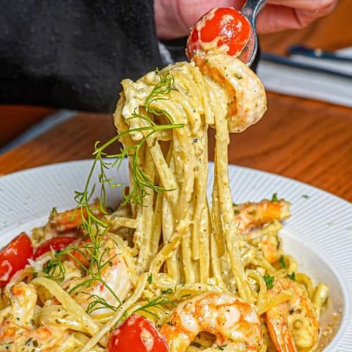 Magnifiko, Ivry-sur-Seine