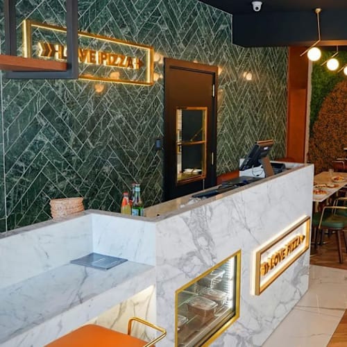 Magnifiko, Ivry-sur-Seine