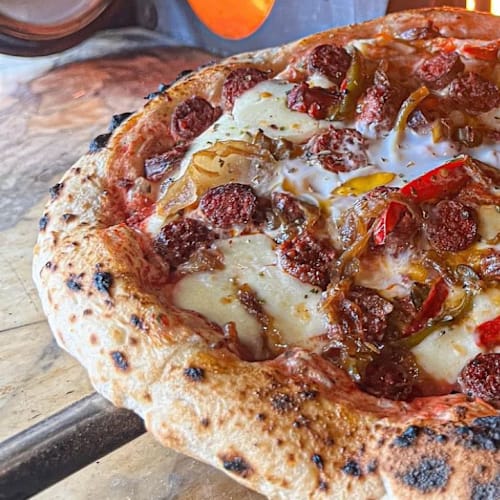 Magnifiko, Ivry-sur-Seine