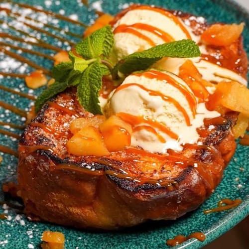 Magnifiko, Ivry-sur-Seine